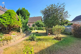  maison wittelsheim 68310