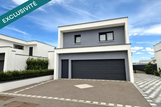  maison wittelsheim 68310