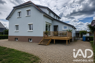  maison wittelsheim 68310