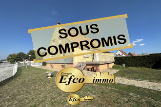  maison wittenheim 68270