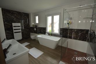  maison wittenheim 68270