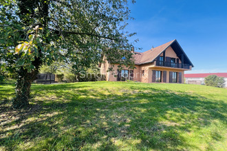  maison wittenheim 68270