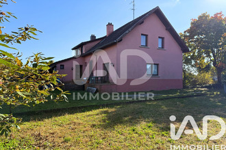  maison wittenheim 68270