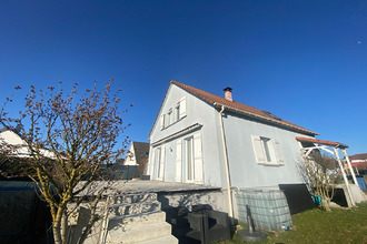  maison wittenheim 68270