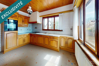  maison wittenheim 68270