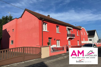  maison wittenheim 68270