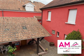  maison wittenheim 68270