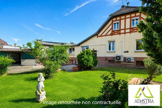  maison wittenheim 68270