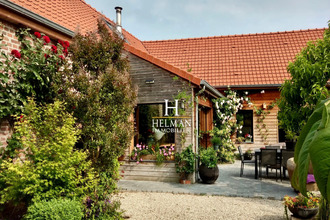  maison witternesse 62120