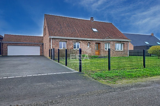  maison witternesse 62120