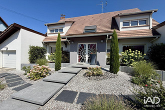  maison witternheim 67230
