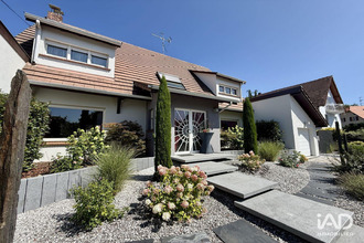  maison witternheim 67230