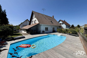  maison witternheim 67230