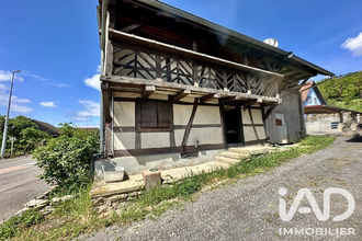  maison wittersdorf 68130