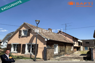  maison wittisheim 67820