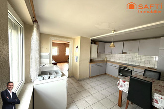  maison wittisheim 67820