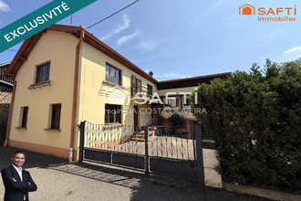  maison wittisheim 67820