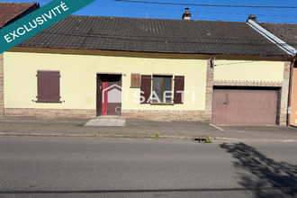  maison wittring 57905
