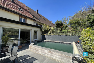  maison wiwersheim 67370