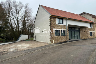  maison woelfling-les-sarreguemines 57200
