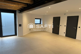  maison woelfling-les-sarreguemines 57200