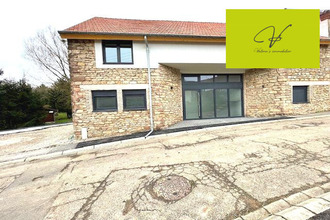  maison woelfling-les-sarreguemines 57200