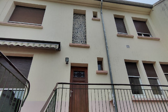  maison woelfling-les-sarreguemines 57200