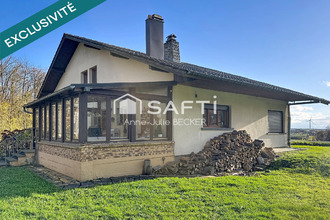  maison woelfling-les-sarreguemines 57200