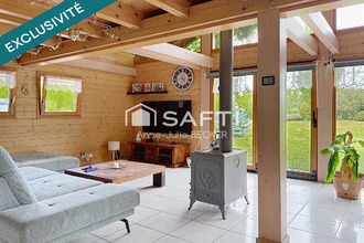  maison woelfling-les-sarreguemines 57200