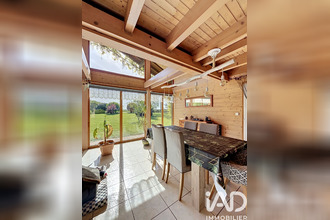  maison woelfling-les-sarreguemines 57200