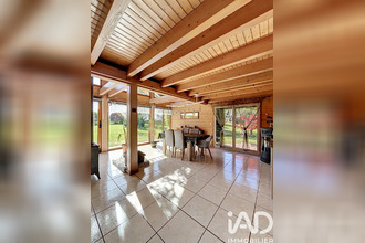  maison woelfling-les-sarreguemines 57200