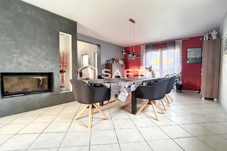  maison woelfling-les-sarreguemines 57200