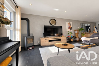  maison woelfling-les-sarreguemines 57200