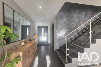  maison woelfling-les-sarreguemines 57200