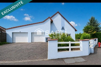  maison woerth 67360