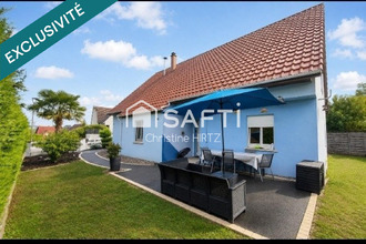  maison woerth 67360