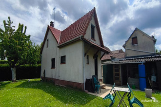  maison woincourt 80520