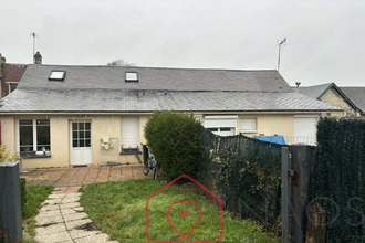  maison woincourt 80520