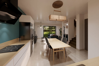  maison woippy 57140