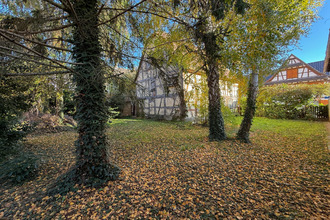  maison wolfisheim 67202