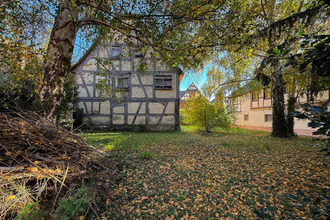  maison wolfisheim 67202