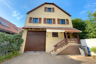  maison wolfisheim 67202