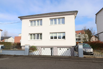  maison wolfisheim 67202