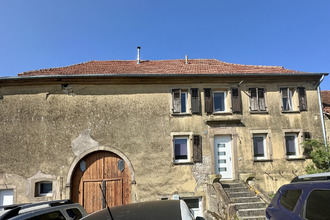  maison wolfskirchen 67260