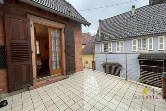  maison wolxheim 67120