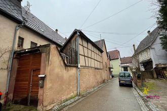  maison wolxheim 67120