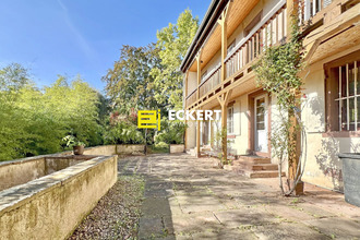  maison wolxheim 67120