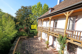  maison wolxheim 67120