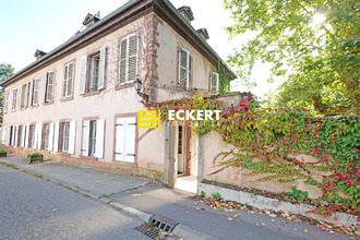  maison wolxheim 67120