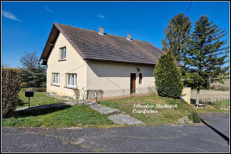  maison woustviller 57915